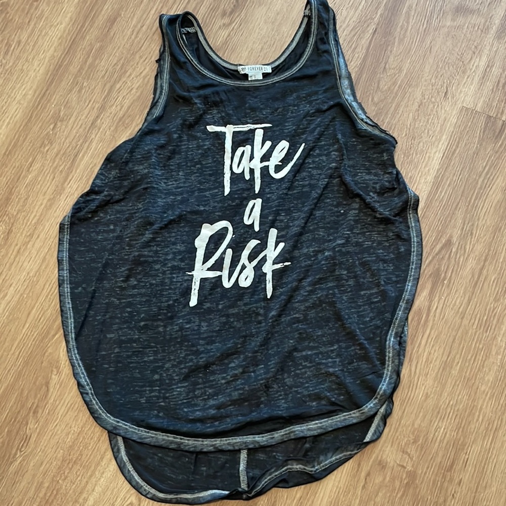 Bundle of Forever 21 Work-Out Tops - Picture 5 of 10